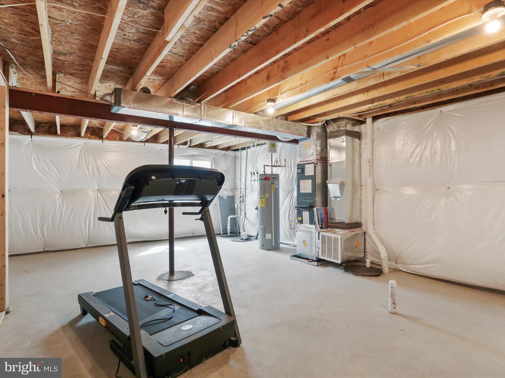 CHANDLERS GLEN - Residential