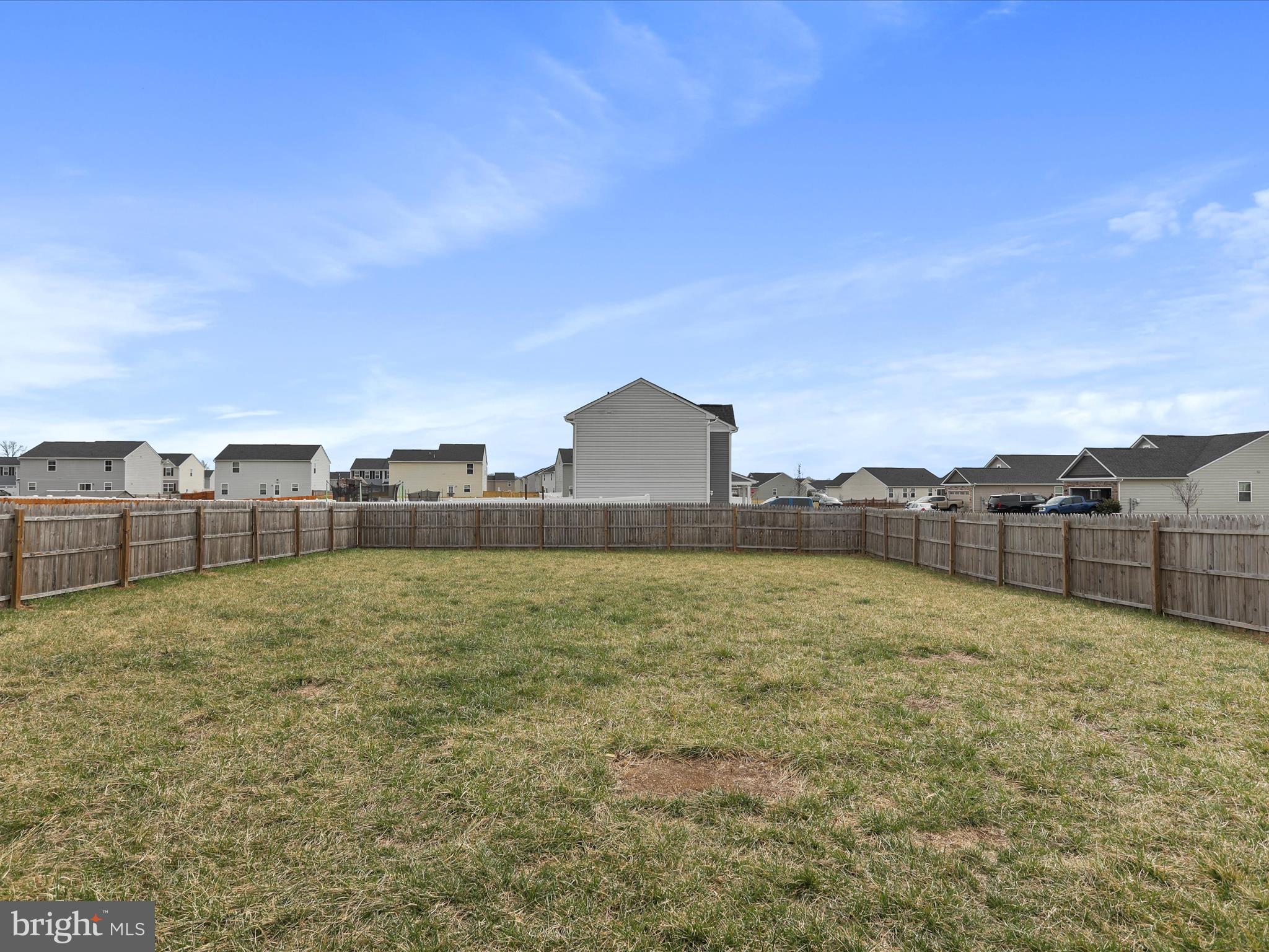 CHANDLERS GLEN - Residential