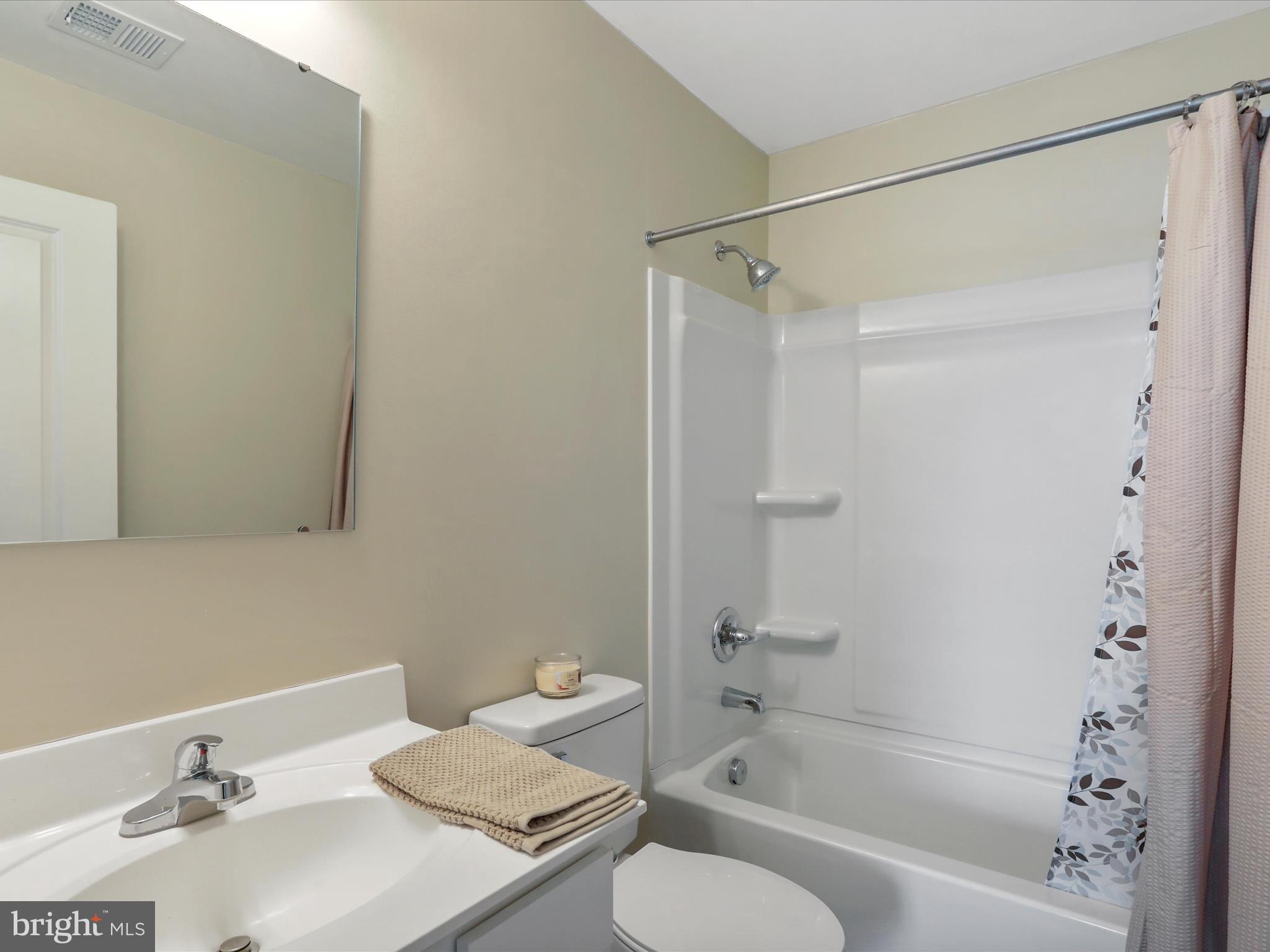 CHANDLERS GLEN - Residential