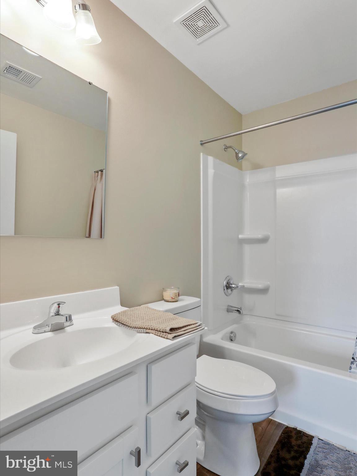 CHANDLERS GLEN - Residential