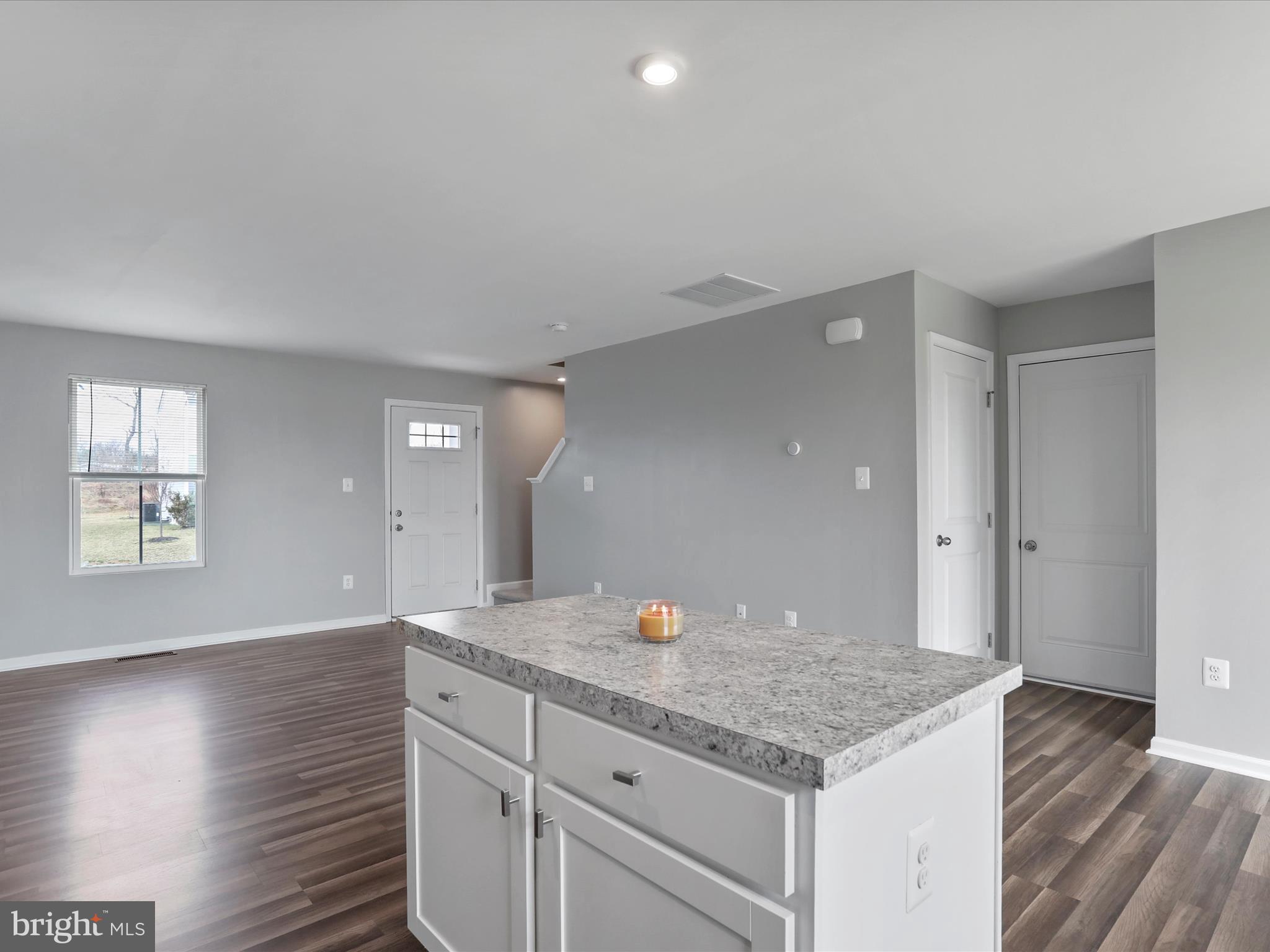 CHANDLERS GLEN - Residential