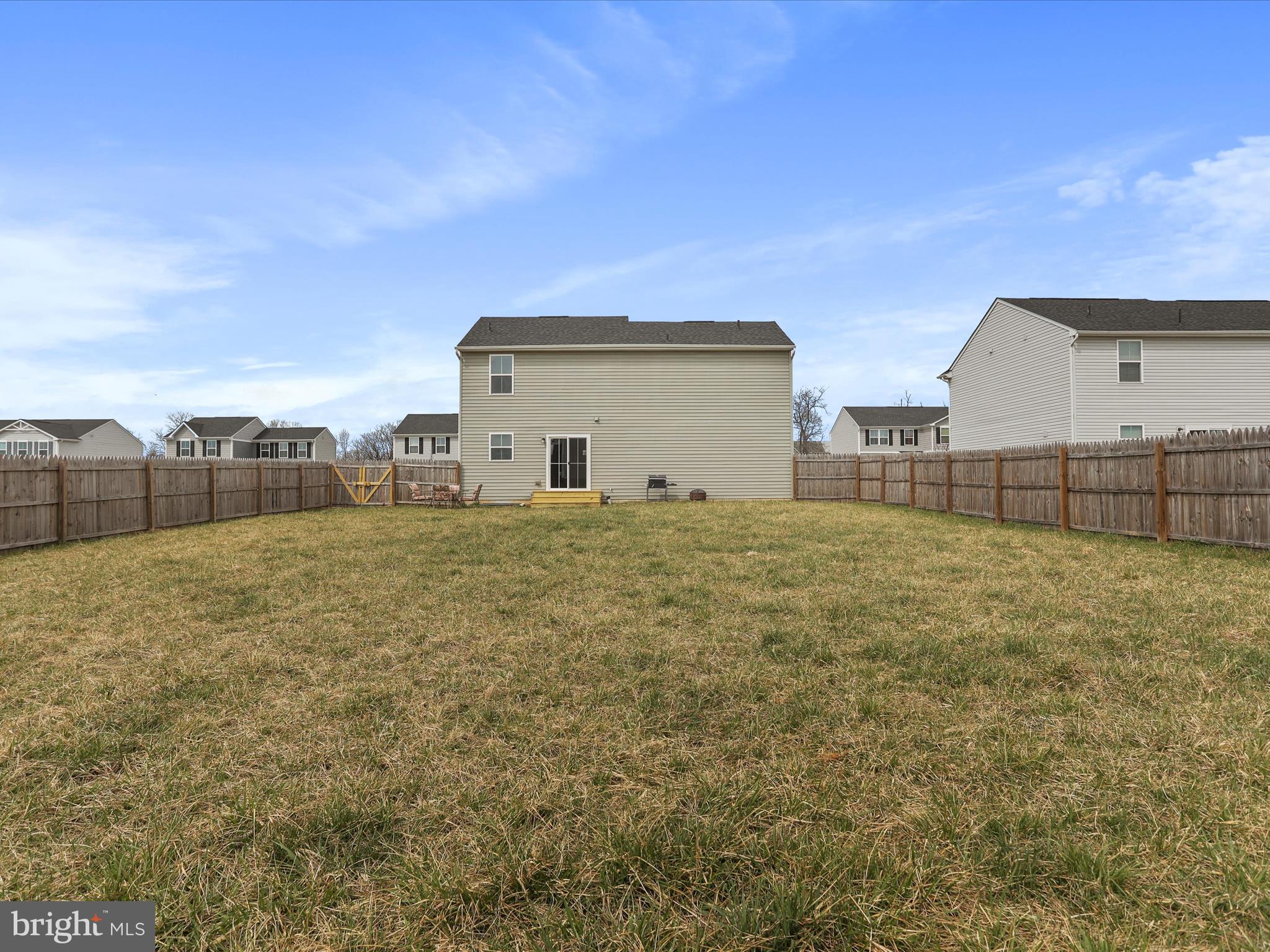 CHANDLERS GLEN - Residential