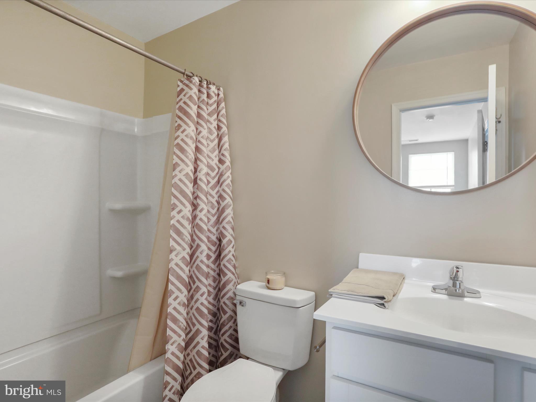 CHANDLERS GLEN - Residential