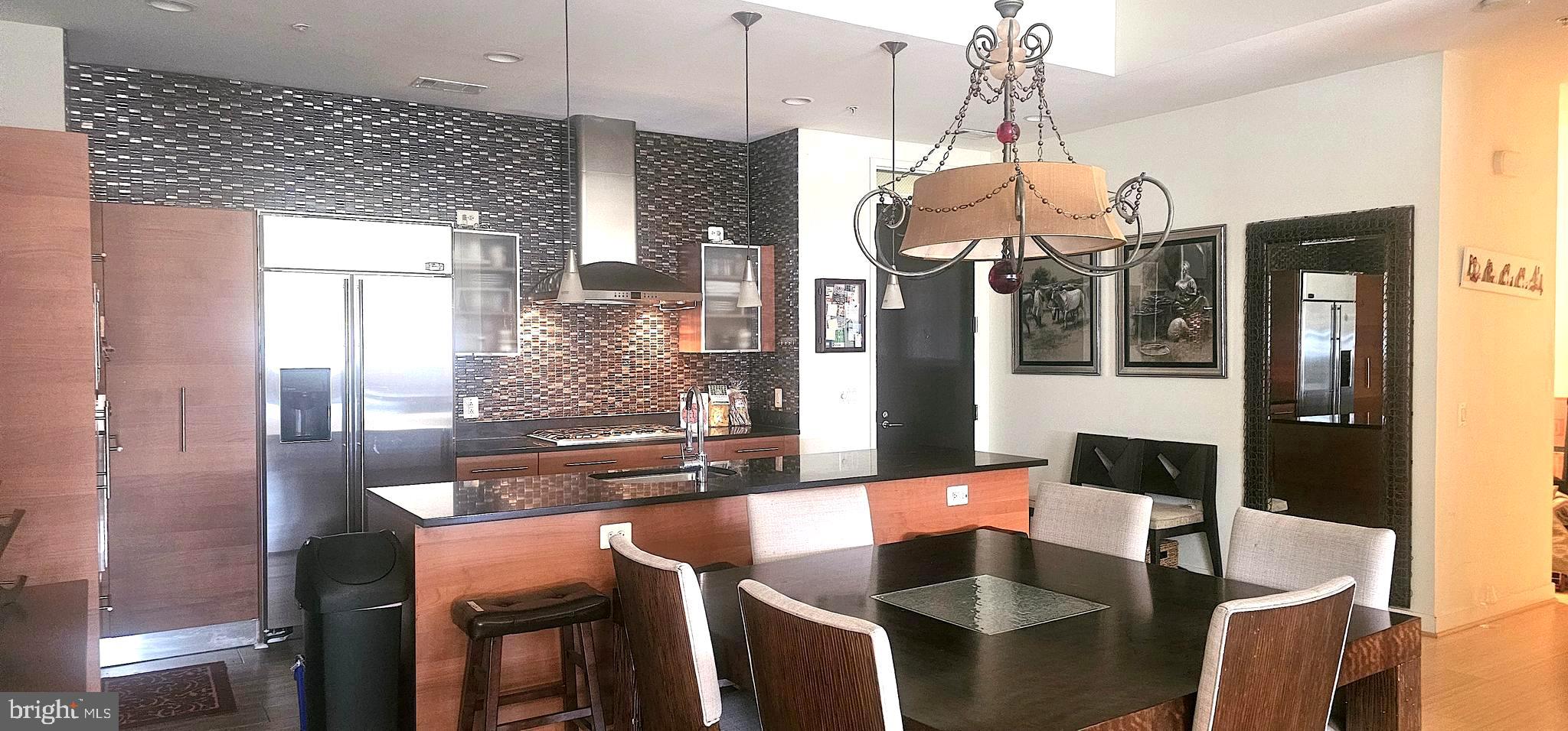 RESTON TOWN CENTER - Residential Lease