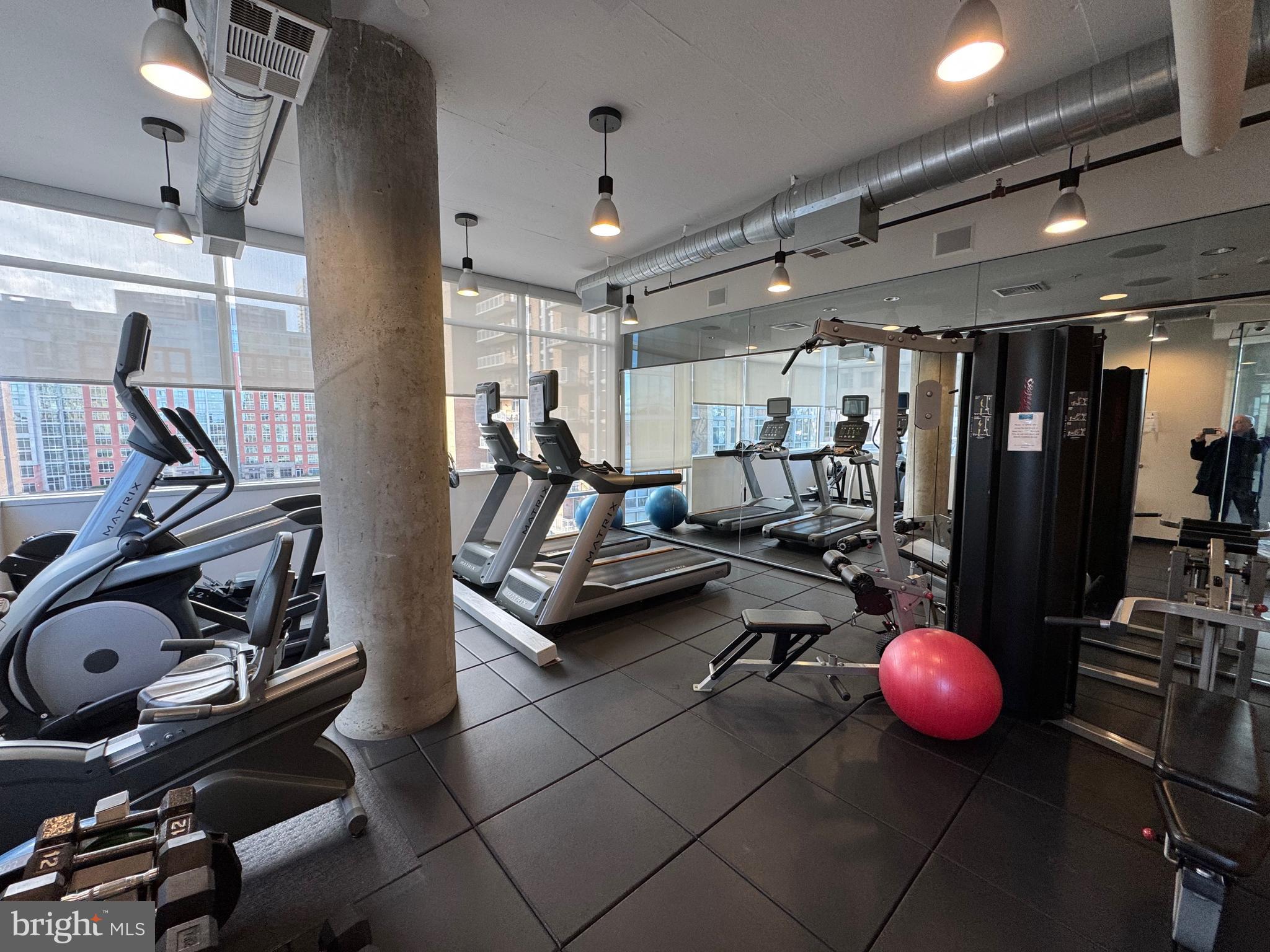 RESTON TOWN CENTER - Residential Lease