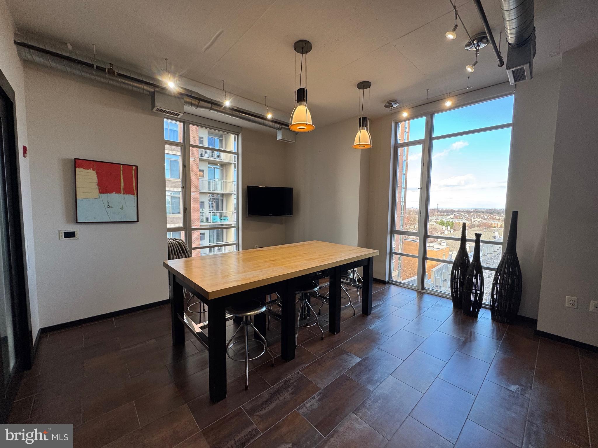 RESTON TOWN CENTER - Residential Lease