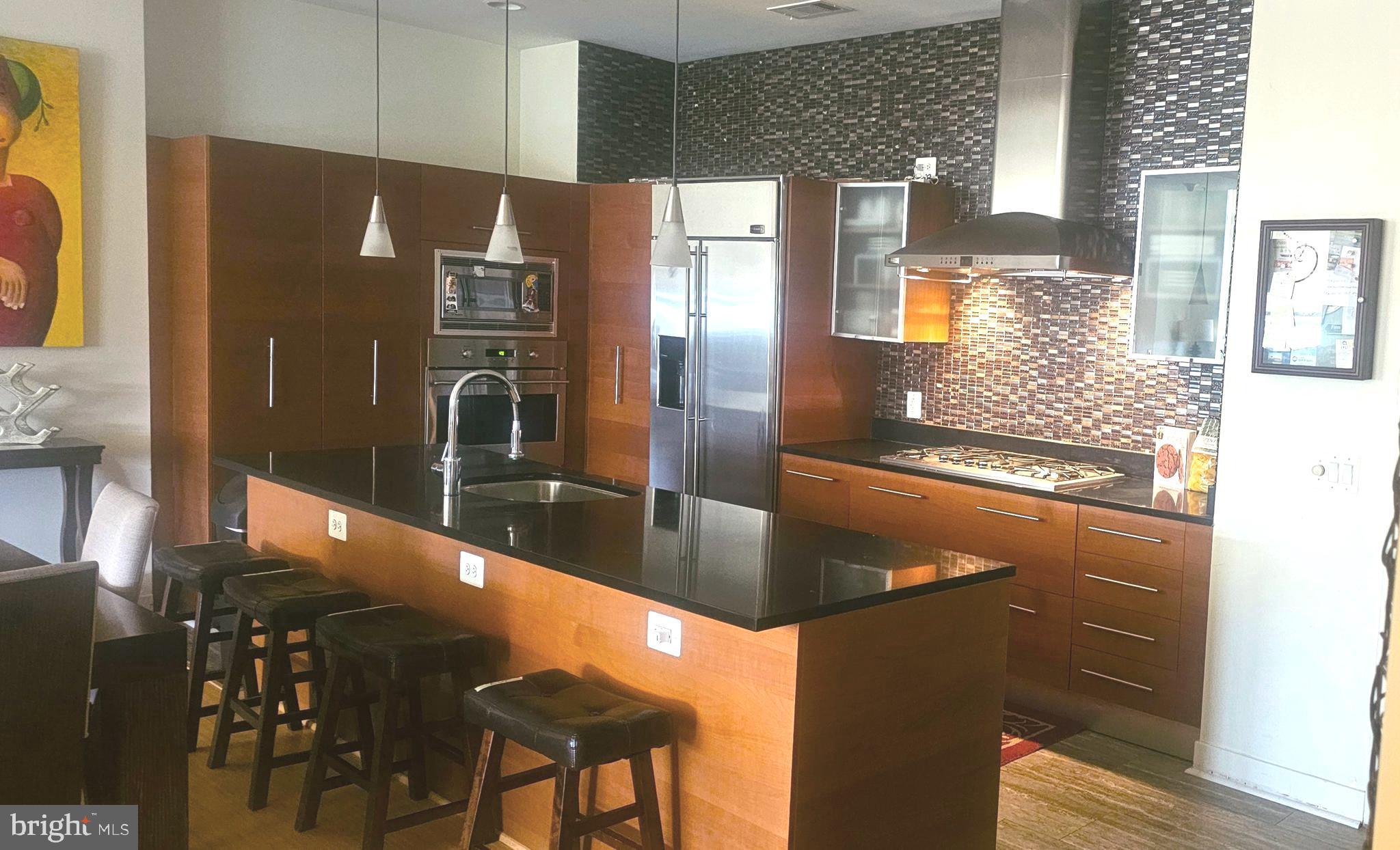 RESTON TOWN CENTER - Residential Lease