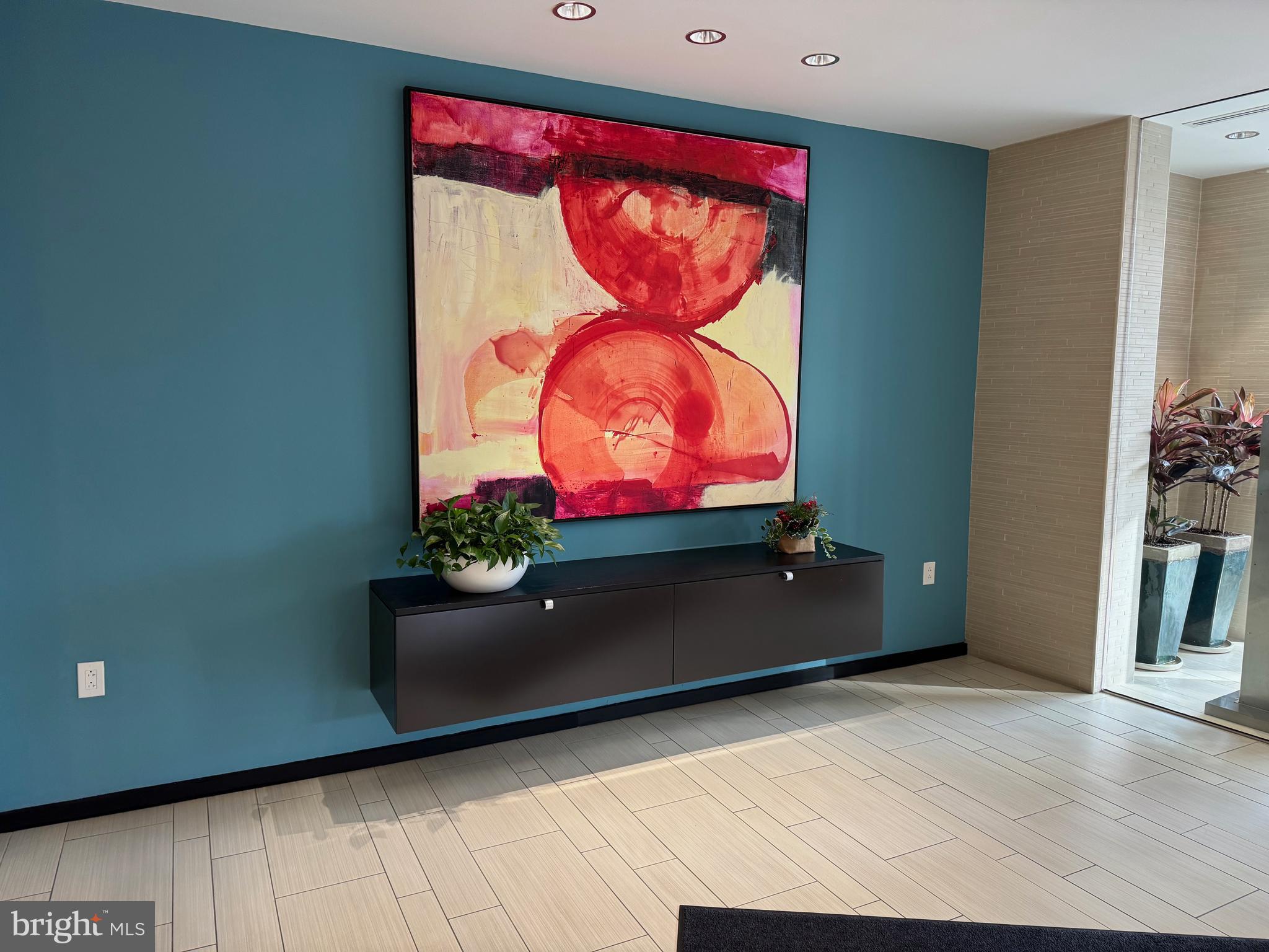 RESTON TOWN CENTER - Residential Lease