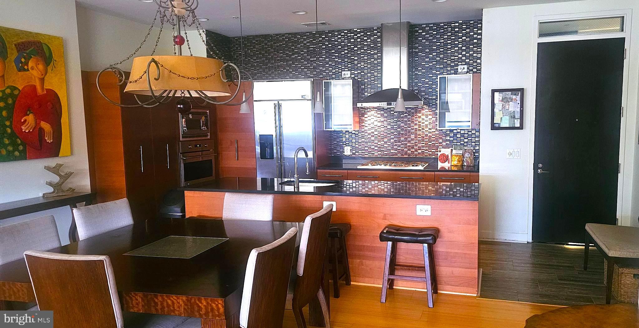 RESTON TOWN CENTER - Residential Lease