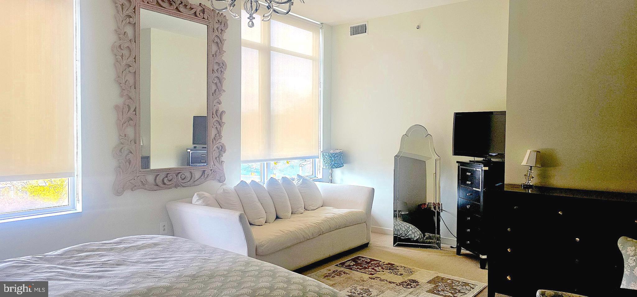 RESTON TOWN CENTER - Residential Lease