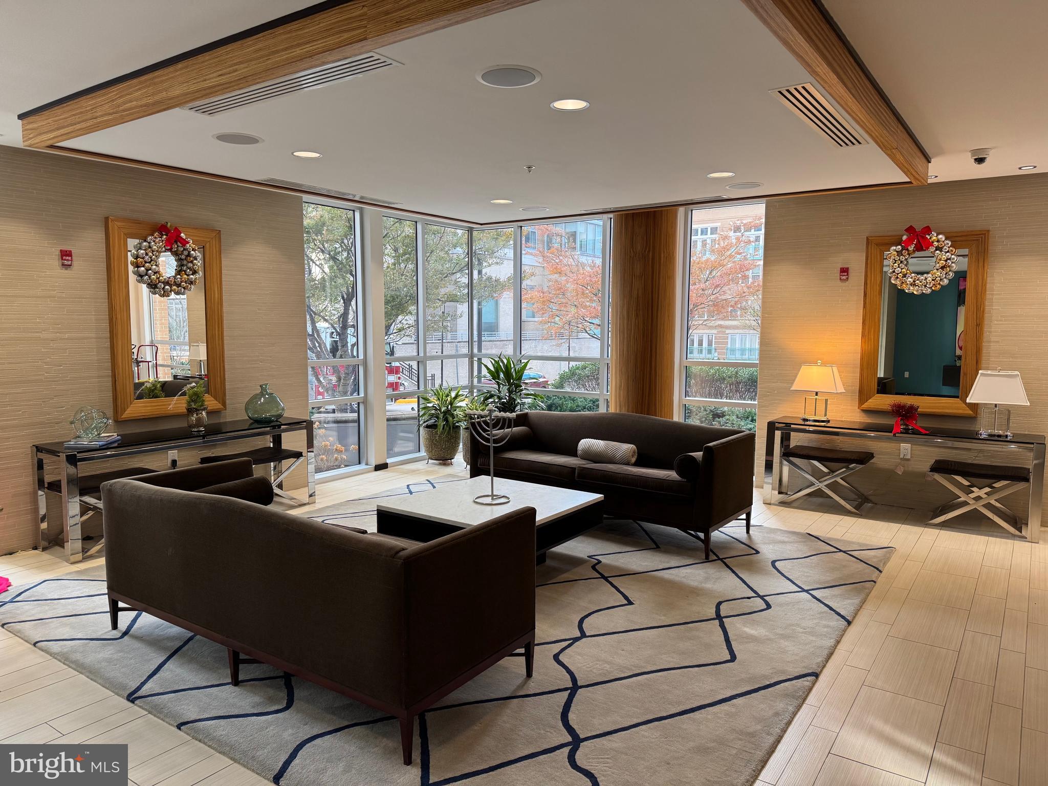 RESTON TOWN CENTER - Residential Lease