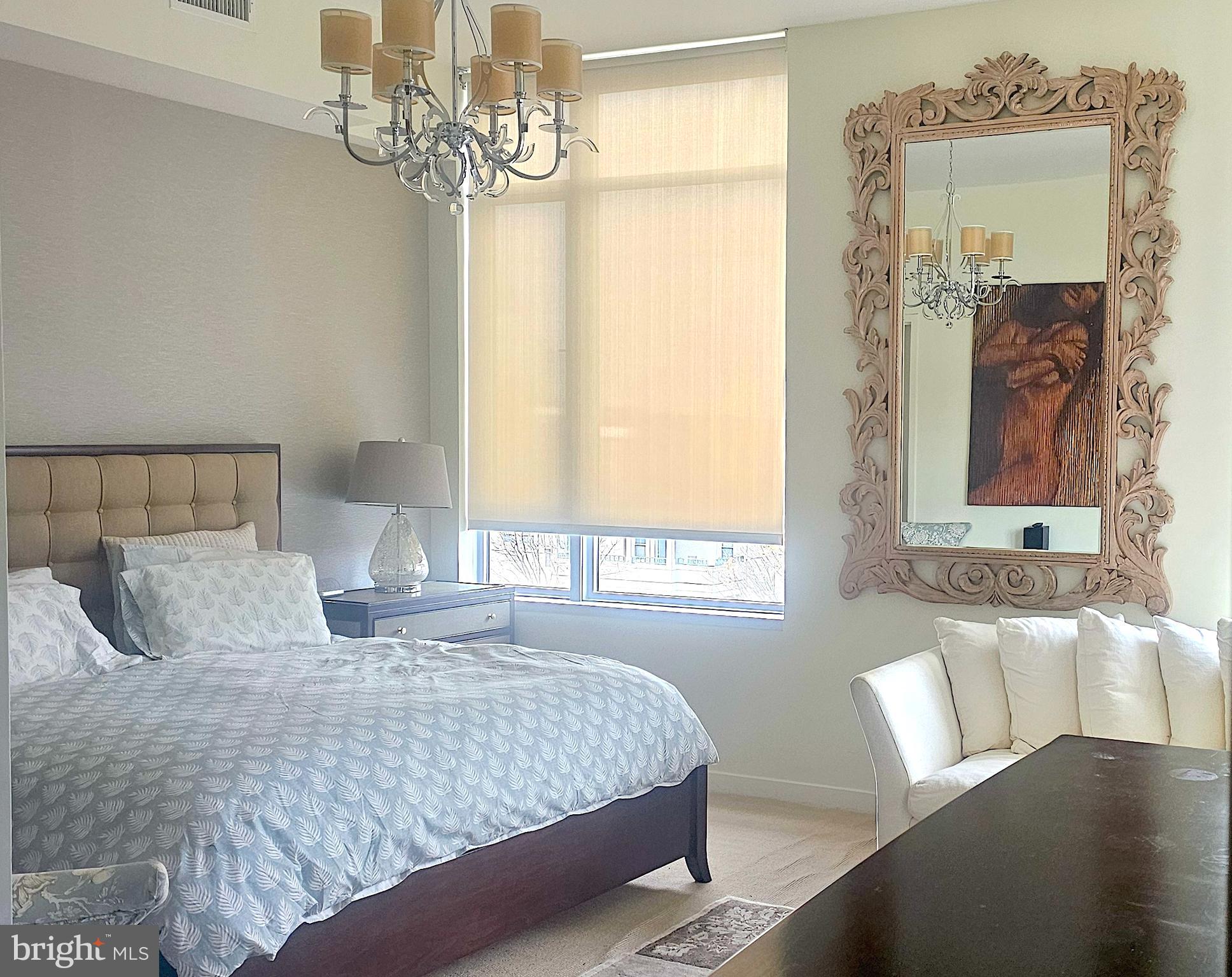 RESTON TOWN CENTER - Residential Lease