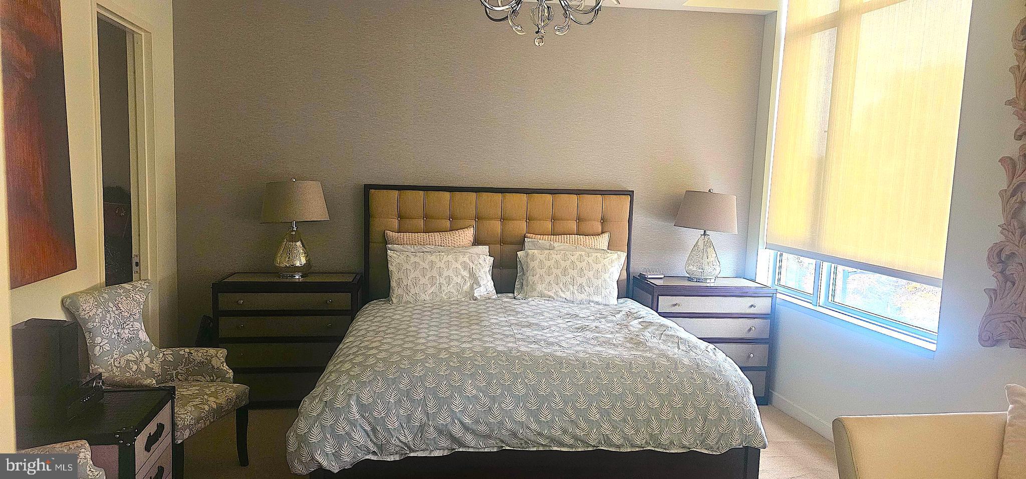 RESTON TOWN CENTER - Residential Lease