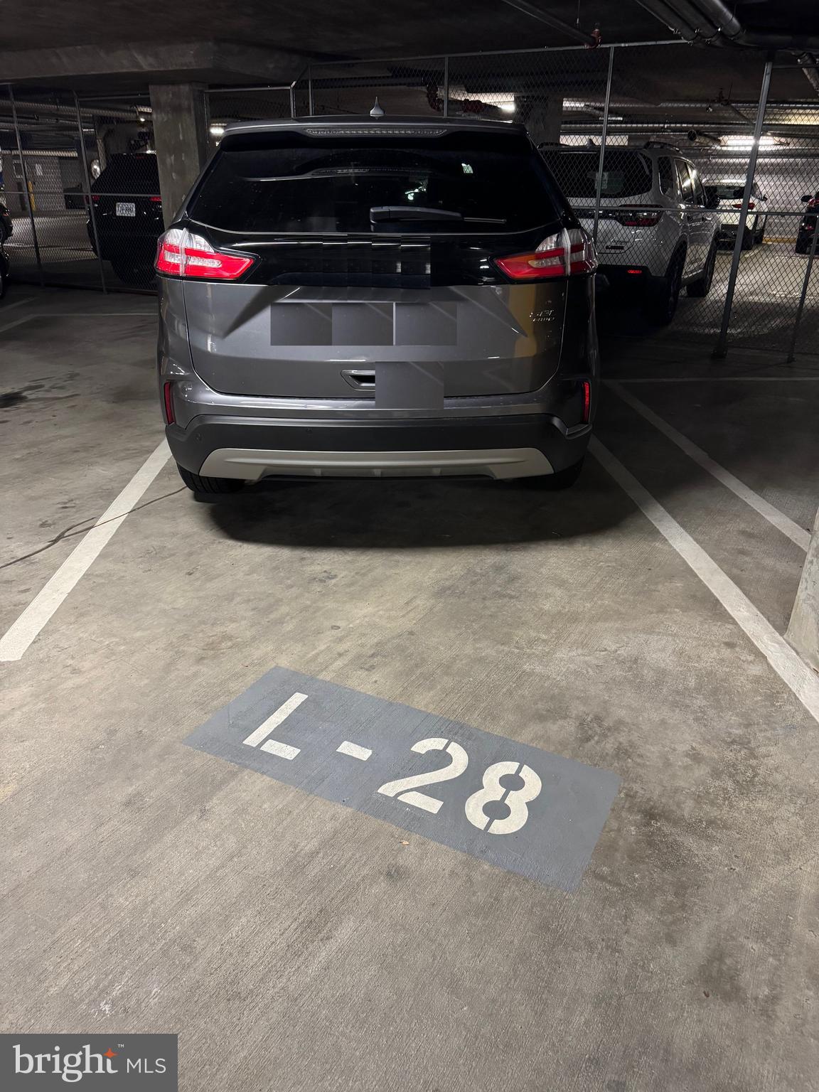 RESTON TOWN CENTER - Residential Lease