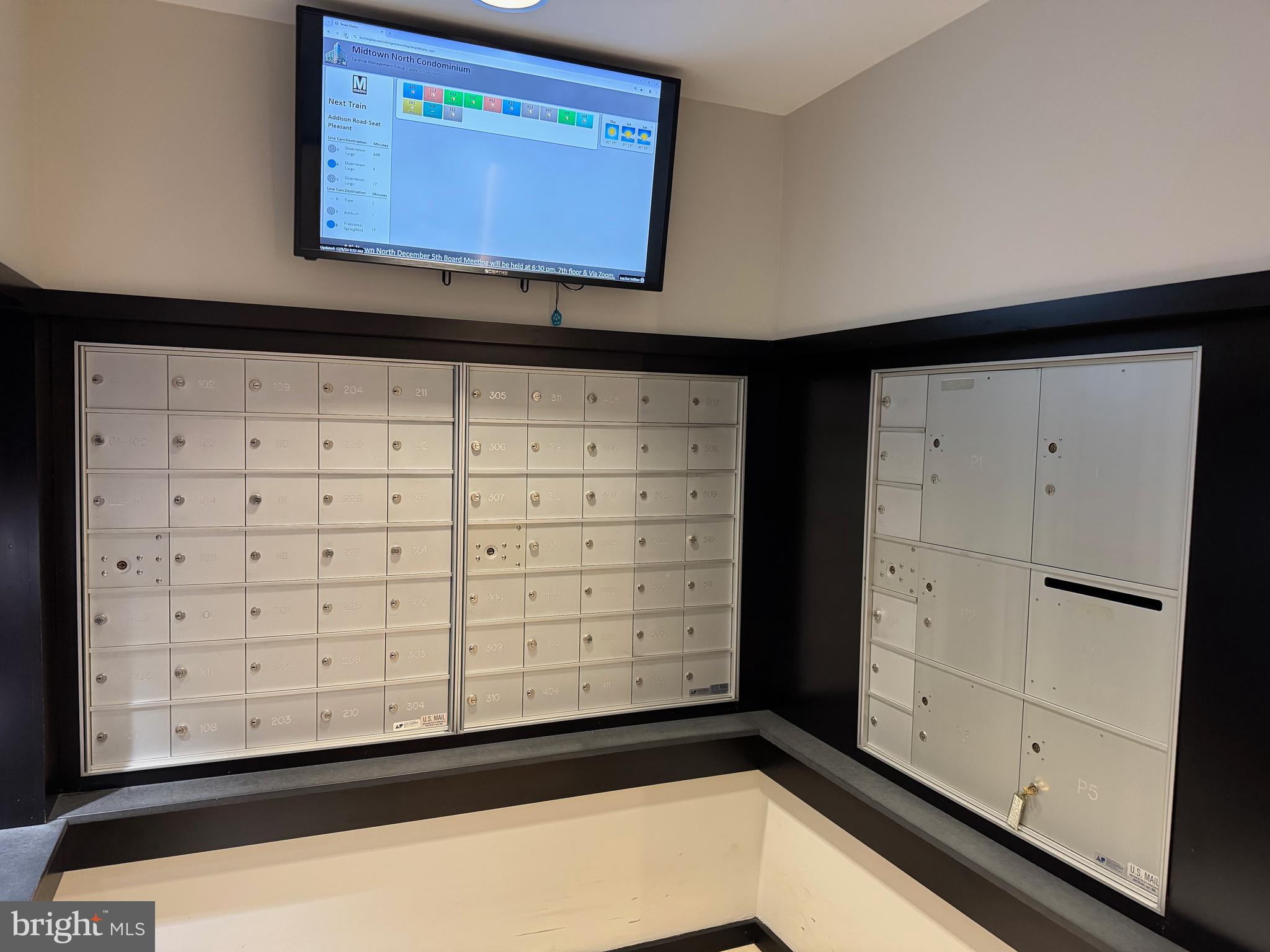 RESTON TOWN CENTER - Residential Lease