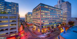 RESTON TOWN CENTER - Residential Lease