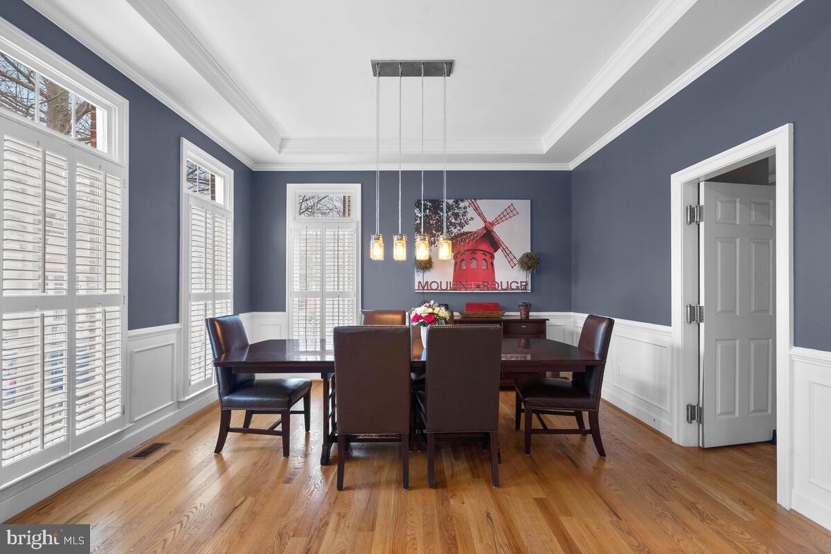 KENTLANDS GATEHOUSE - Residential