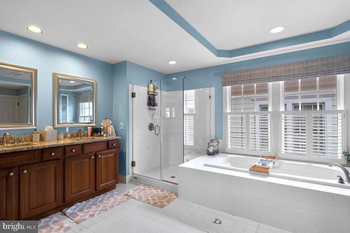 KENTLANDS GATEHOUSE - Residential