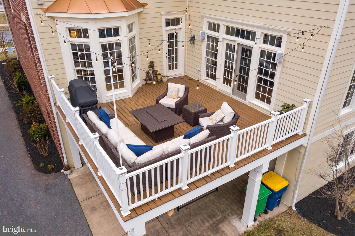 KENTLANDS GATEHOUSE - Residential