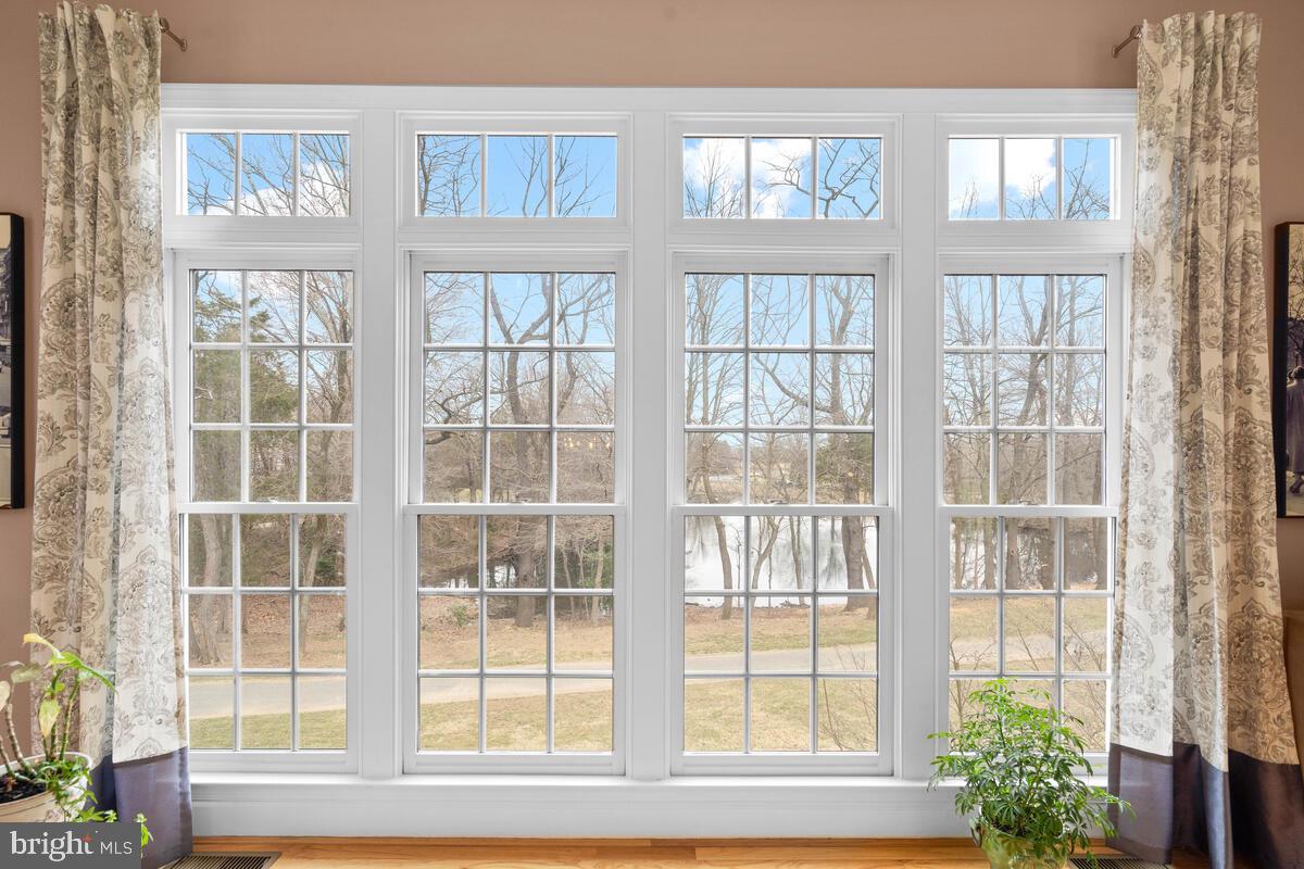 KENTLANDS GATEHOUSE - Residential