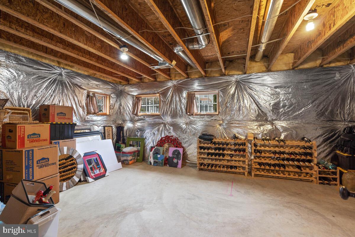 KENTLANDS GATEHOUSE - Residential