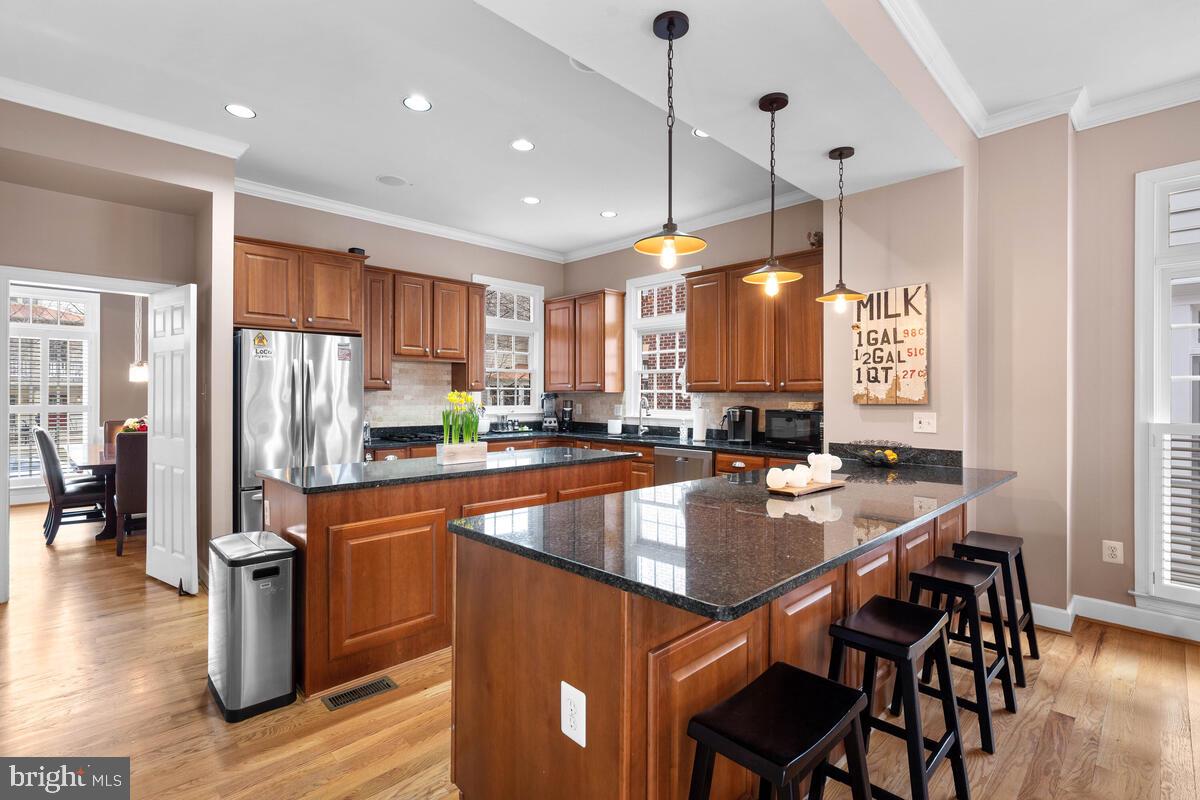 KENTLANDS GATEHOUSE - Residential