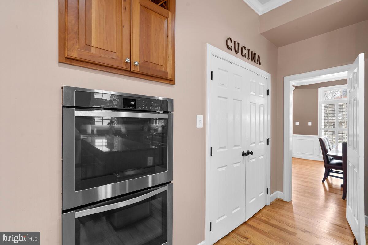 KENTLANDS GATEHOUSE - Residential