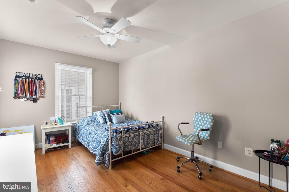 KENTLANDS GATEHOUSE - Residential