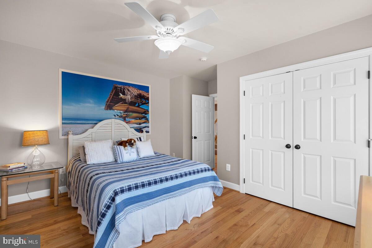 KENTLANDS GATEHOUSE - Residential