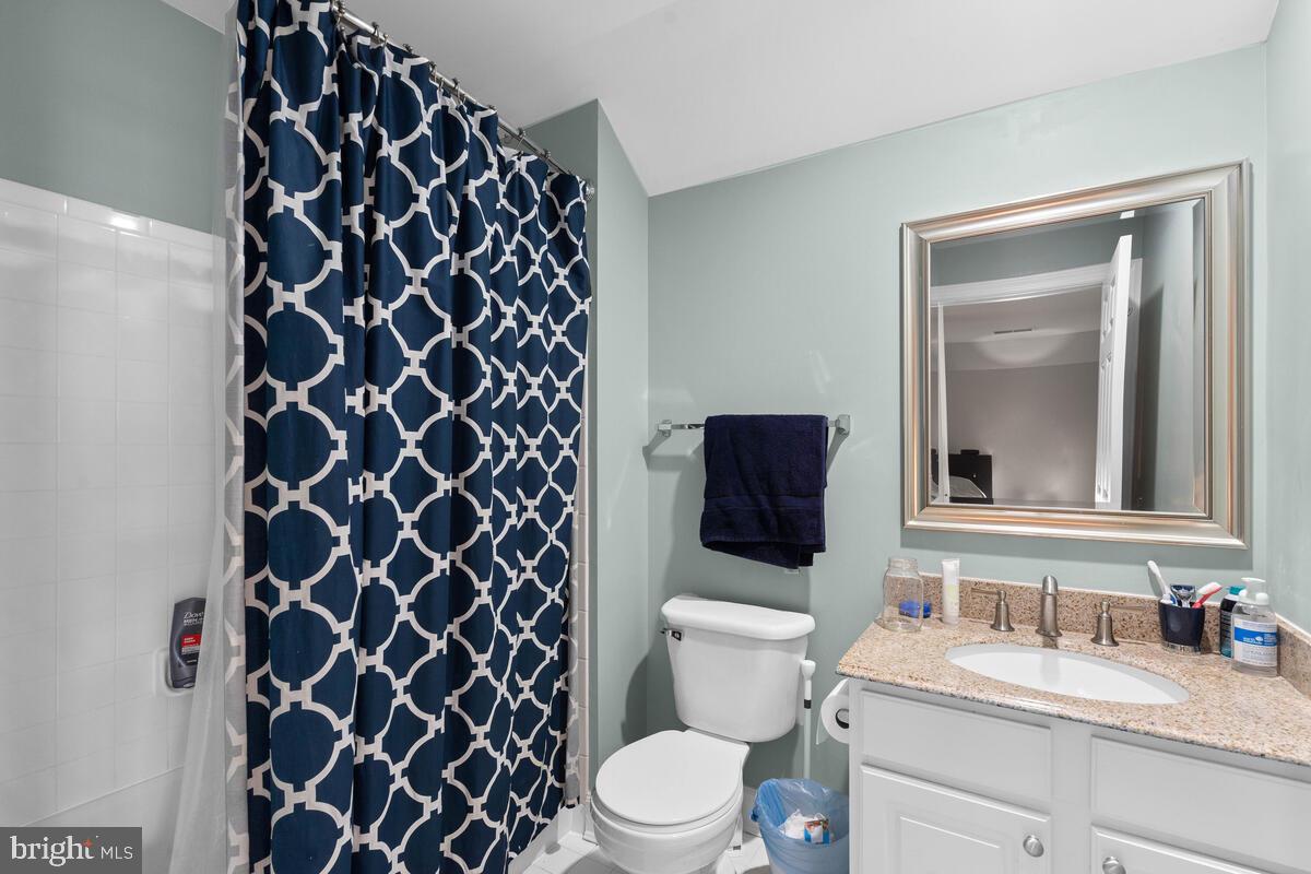 KENTLANDS GATEHOUSE - Residential