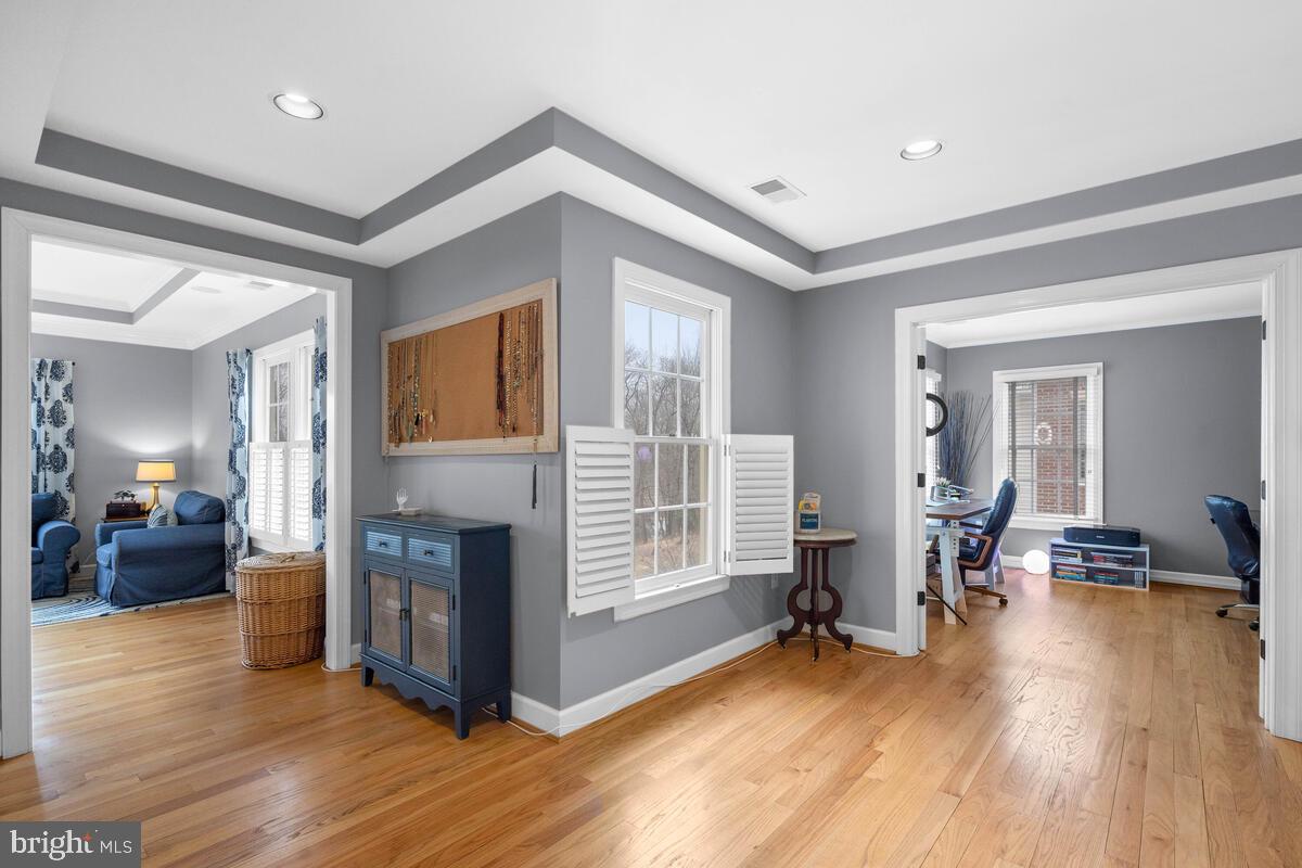 KENTLANDS GATEHOUSE - Residential