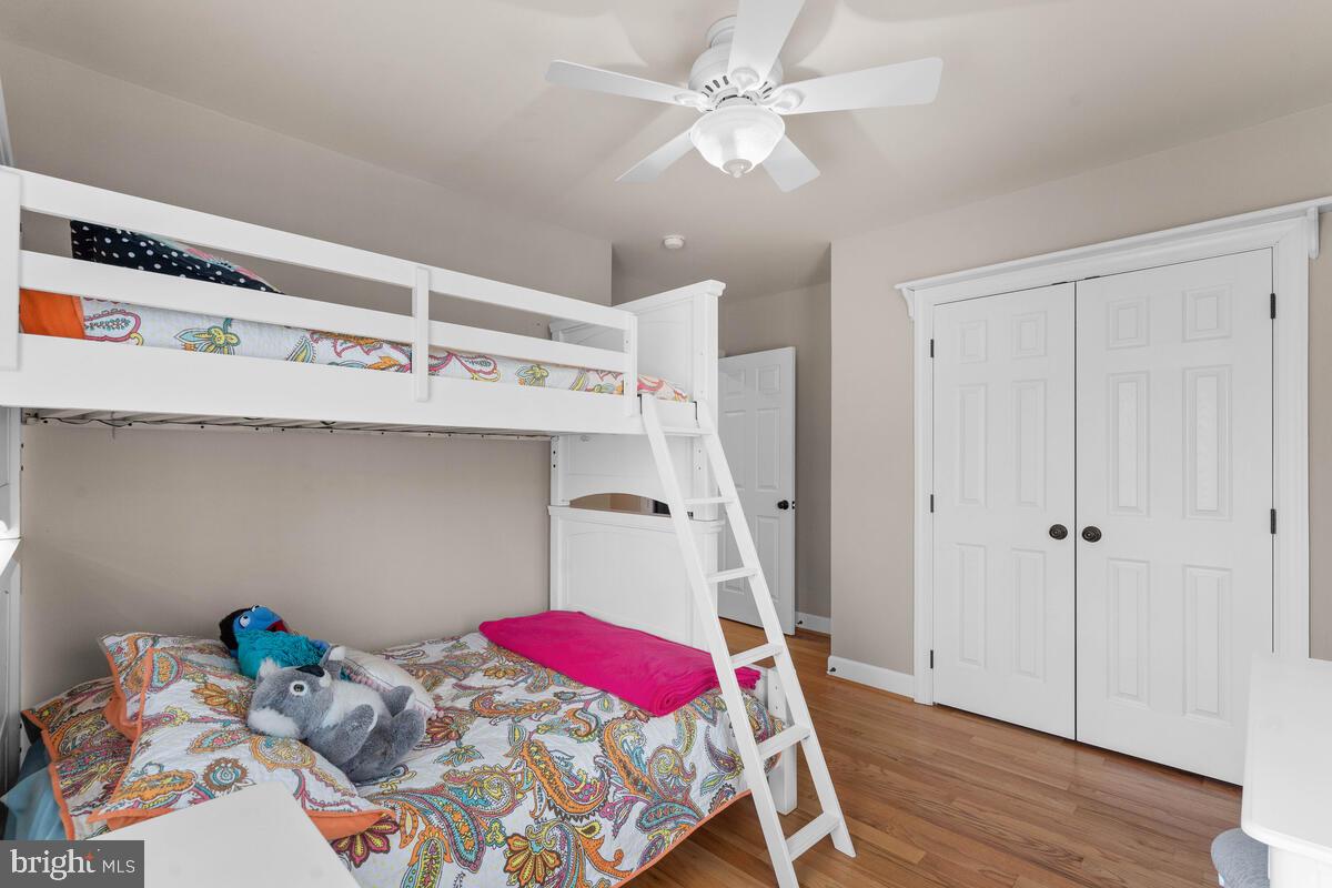 KENTLANDS GATEHOUSE - Residential