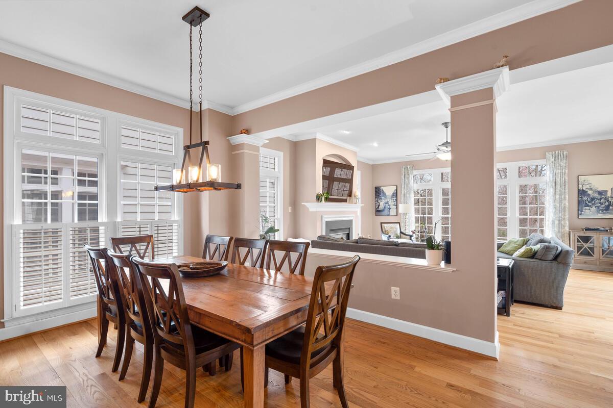 KENTLANDS GATEHOUSE - Residential