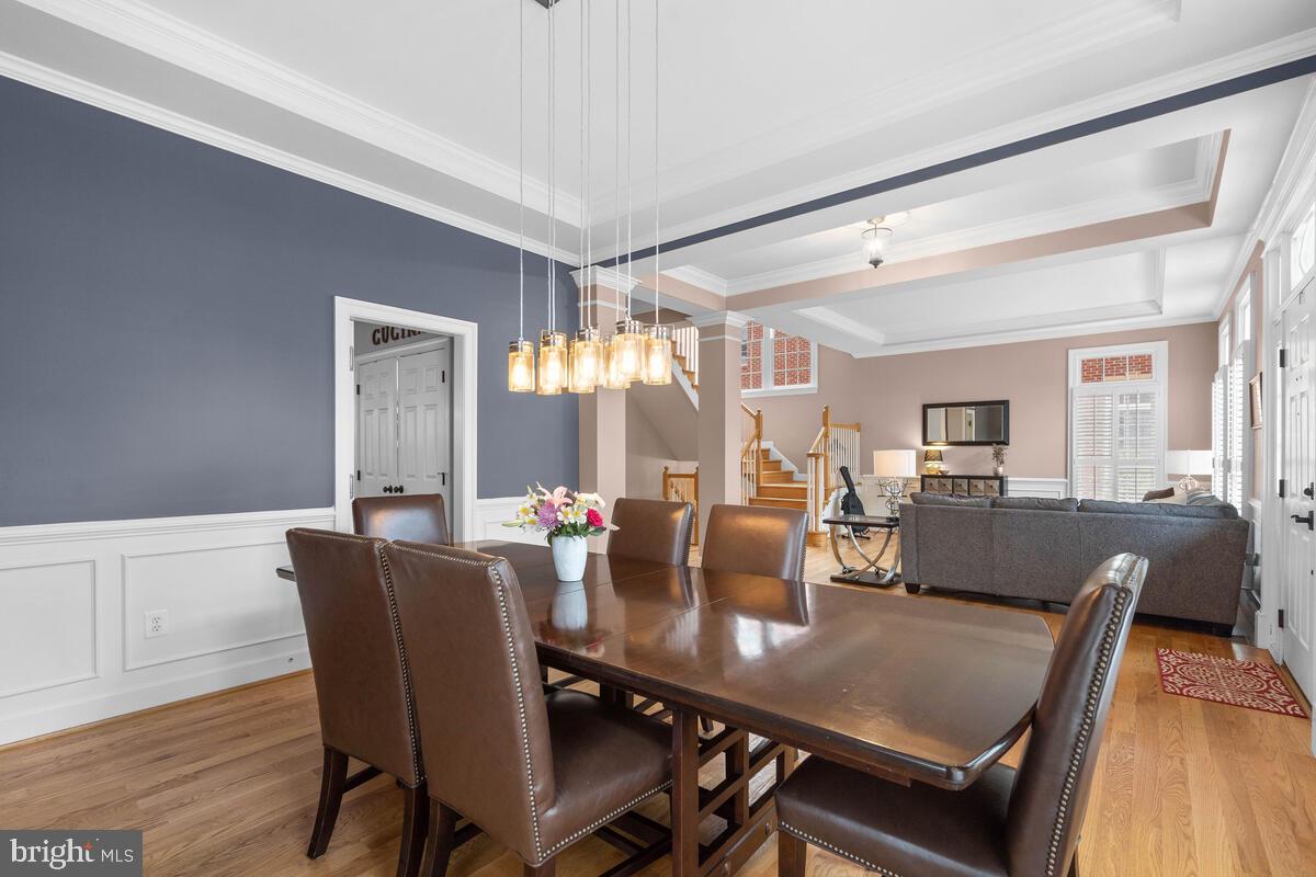 KENTLANDS GATEHOUSE - Residential