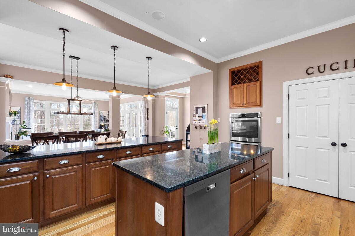 KENTLANDS GATEHOUSE - Residential