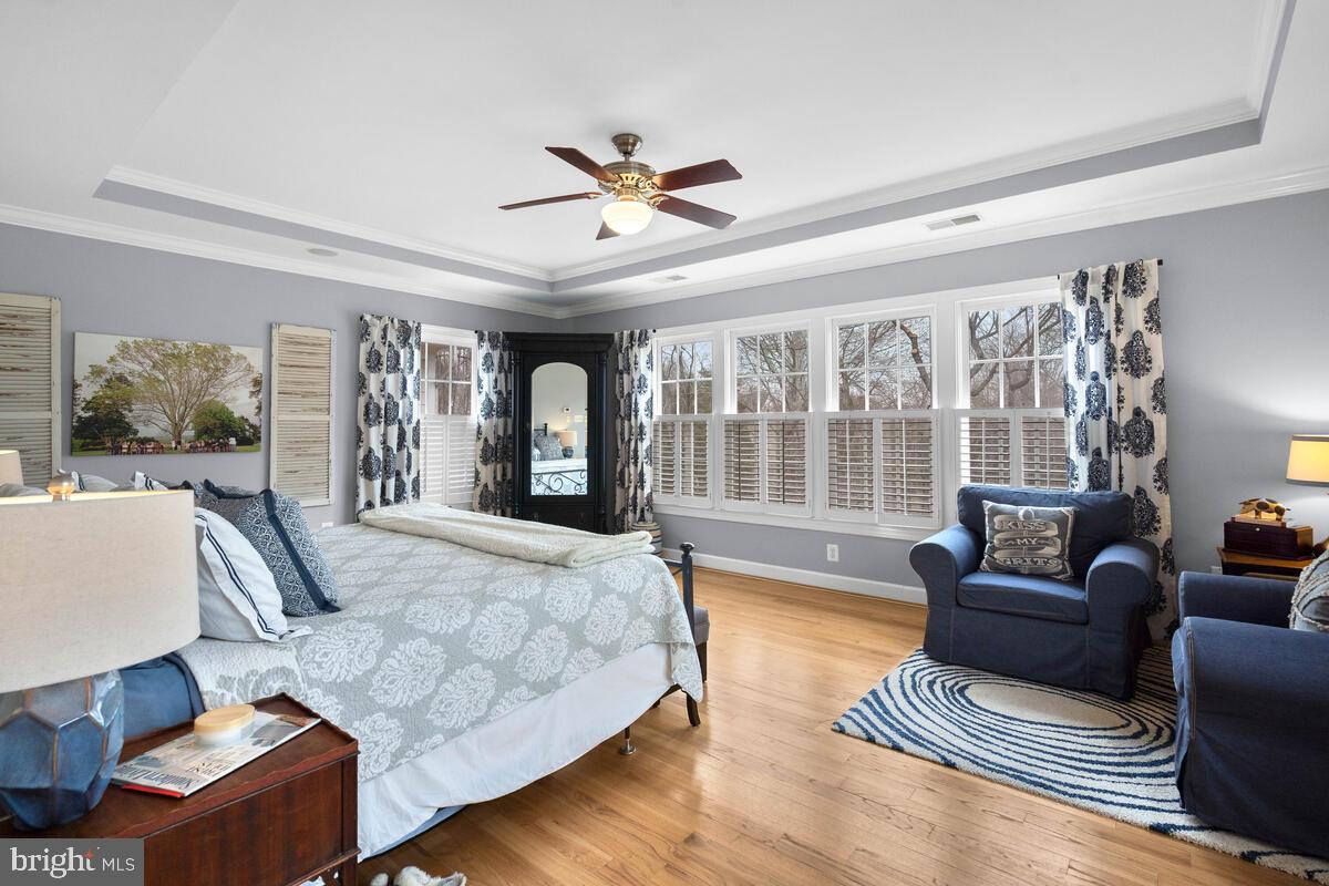 KENTLANDS GATEHOUSE - Residential