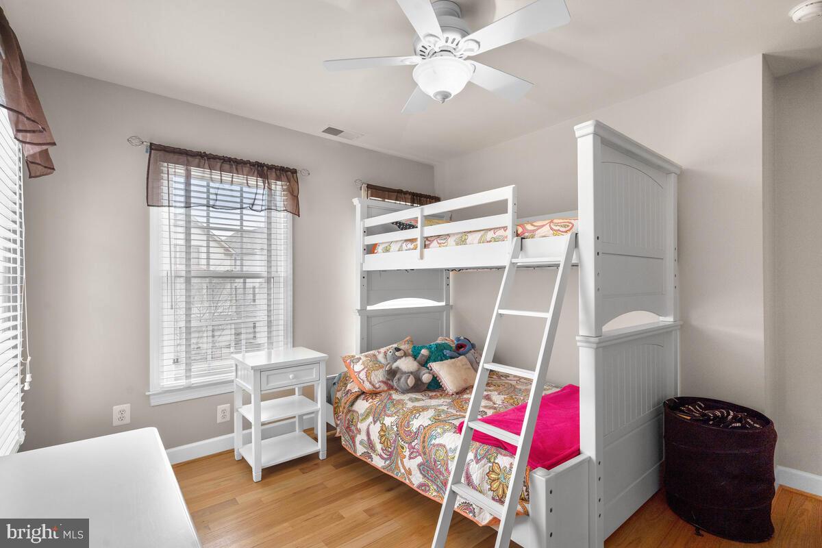 KENTLANDS GATEHOUSE - Residential