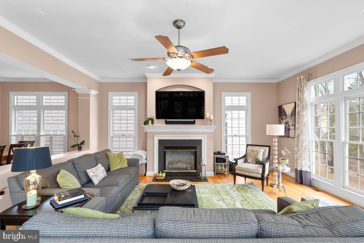 KENTLANDS GATEHOUSE - Residential