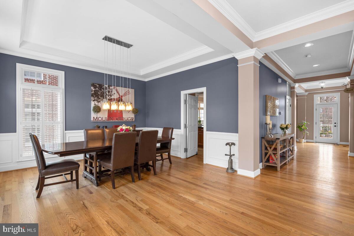 KENTLANDS GATEHOUSE - Residential