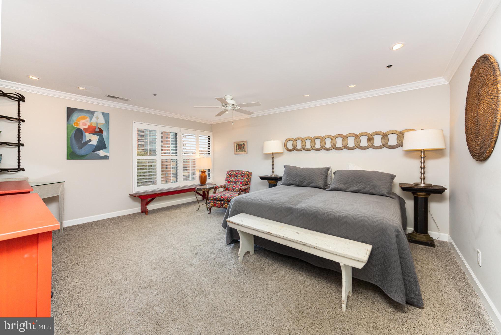 TOWSONGATE - Residential