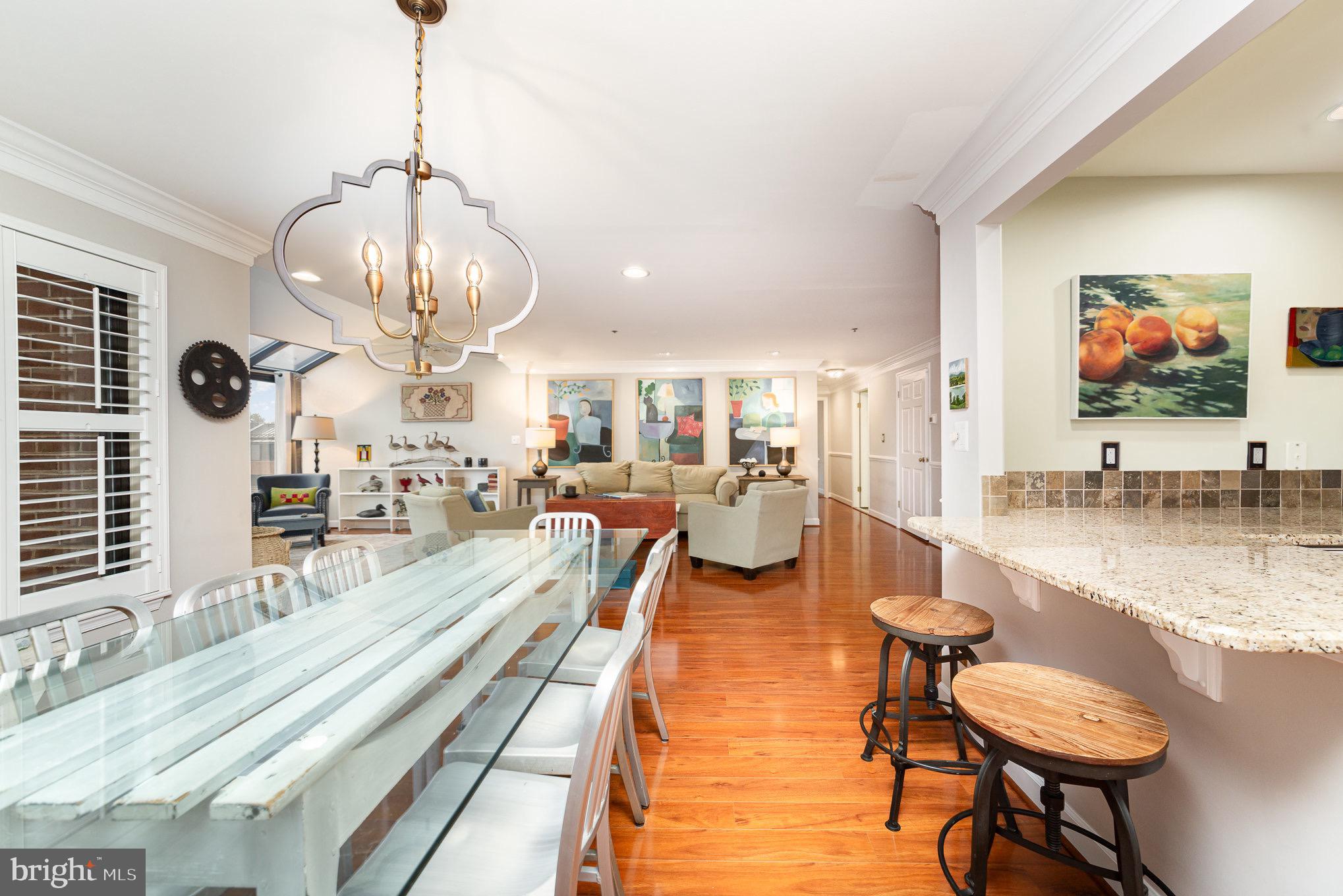 TOWSONGATE - Residential