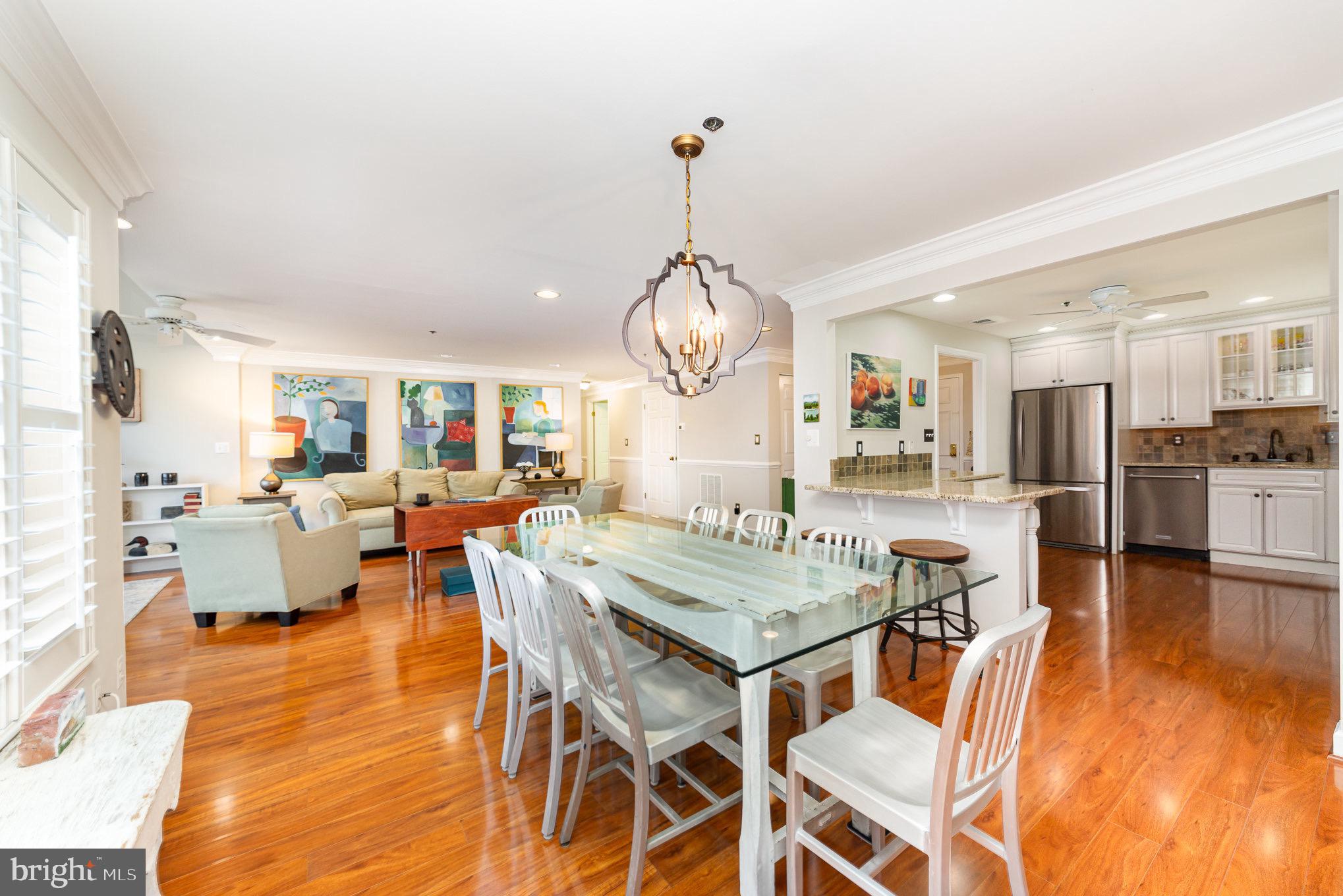 TOWSONGATE - Residential