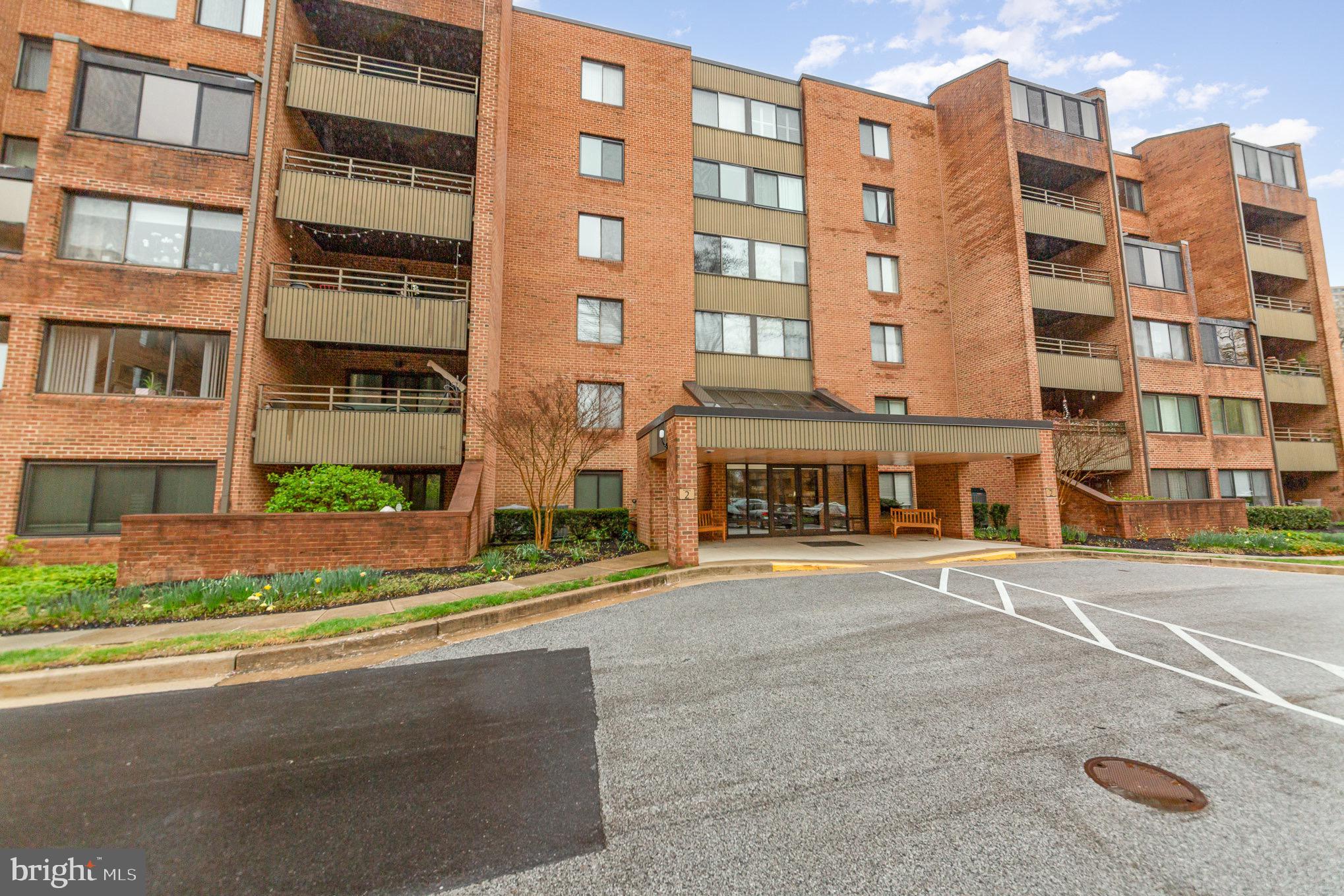 TOWSONGATE - Residential