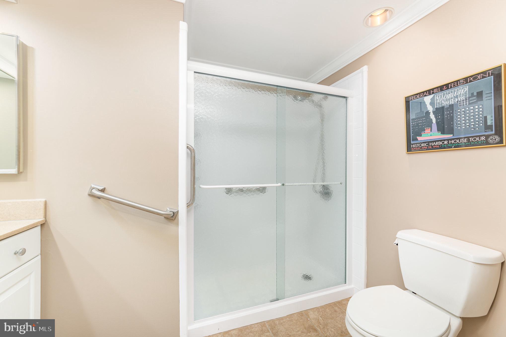 TOWSONGATE - Residential