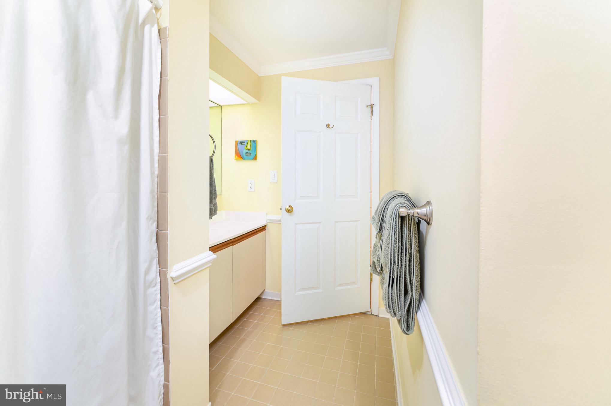 TOWSONGATE - Residential