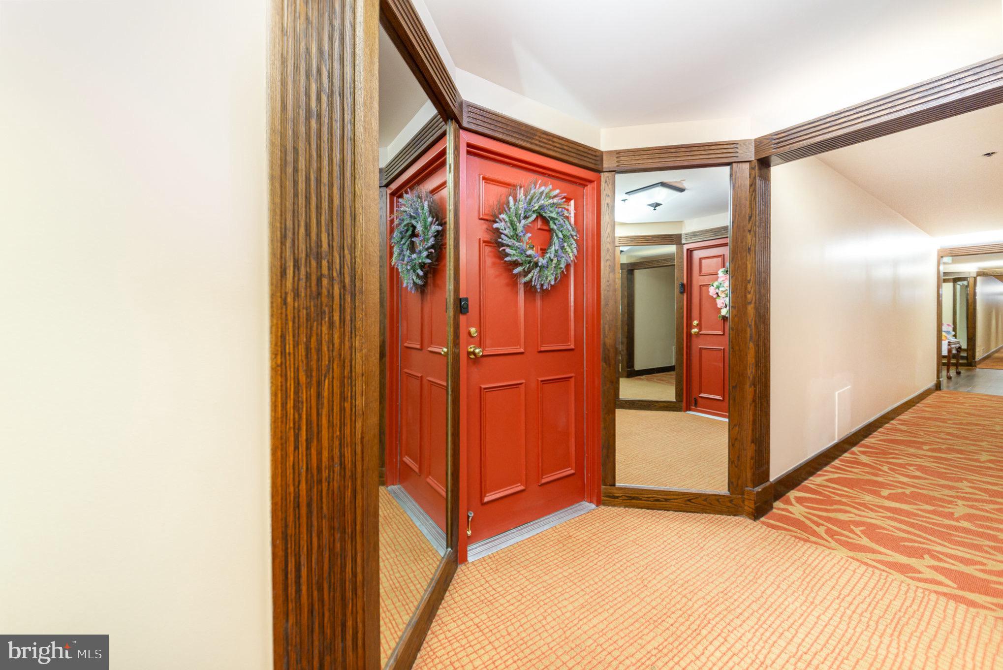 TOWSONGATE - Residential