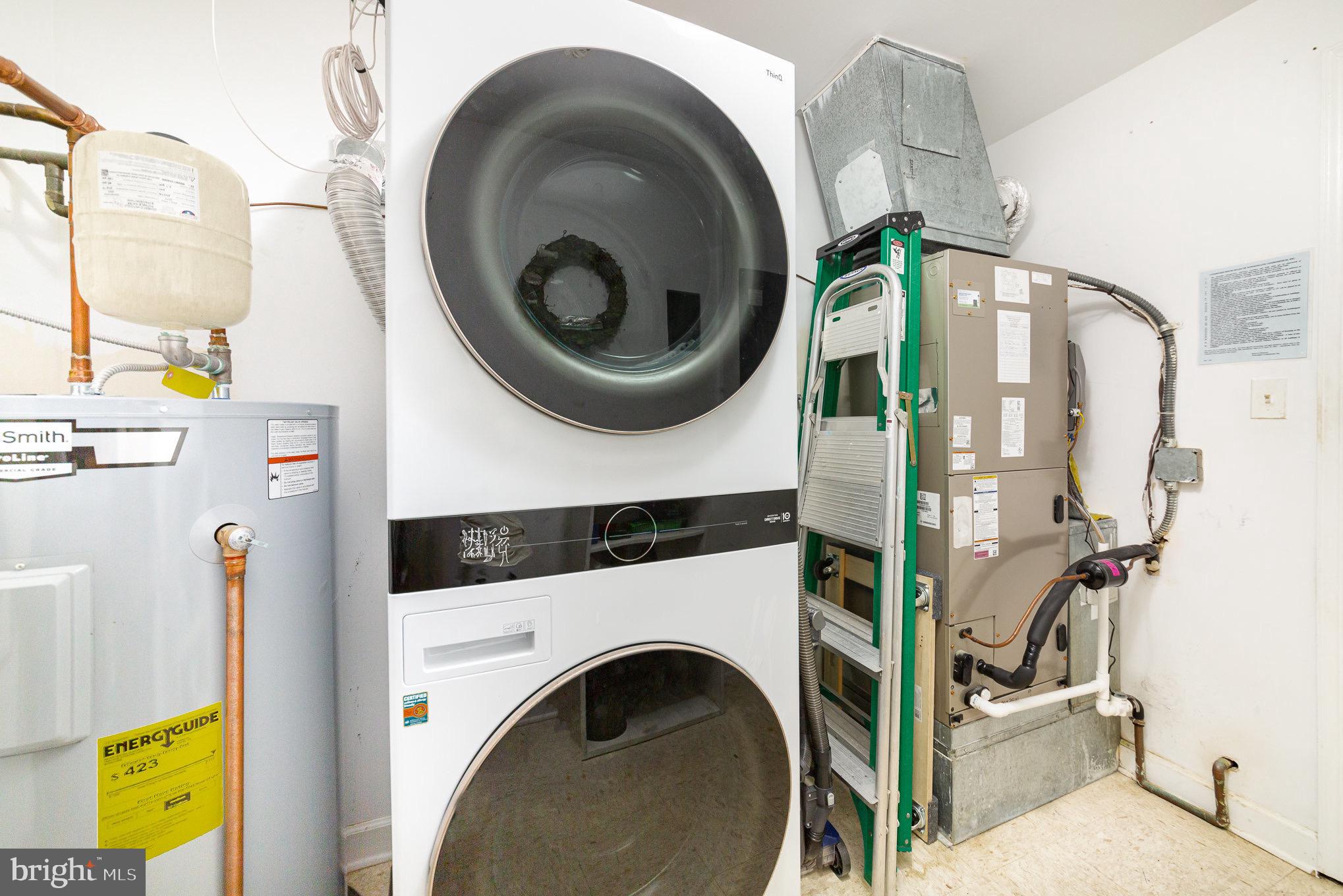 TOWSONGATE - Residential