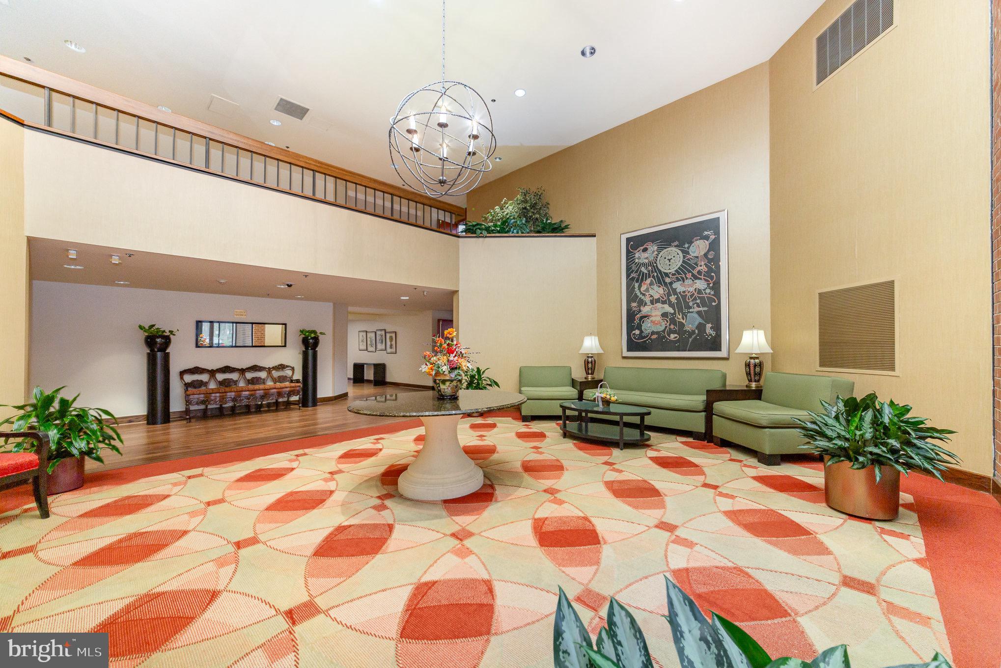 TOWSONGATE - Residential