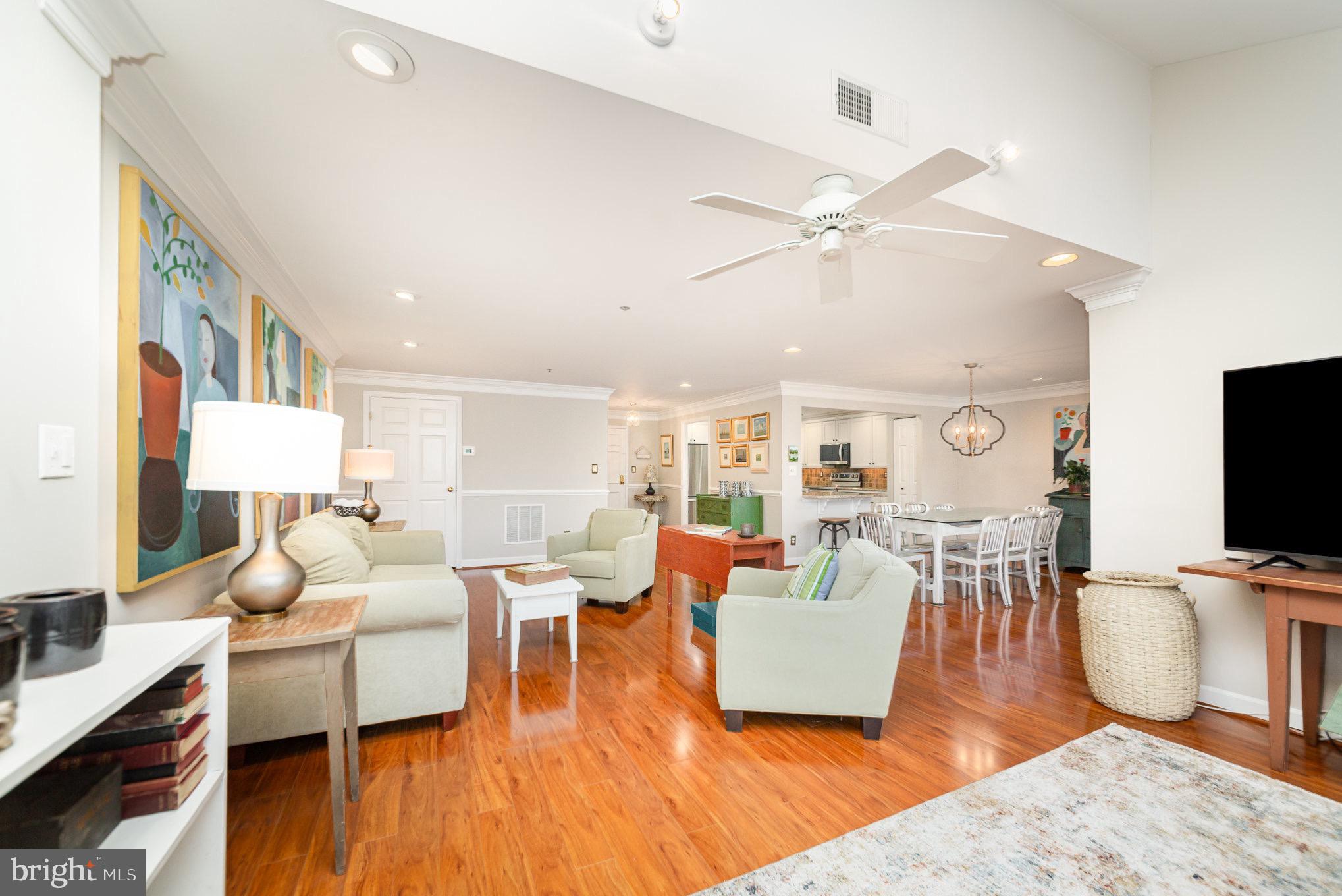 TOWSONGATE - Residential