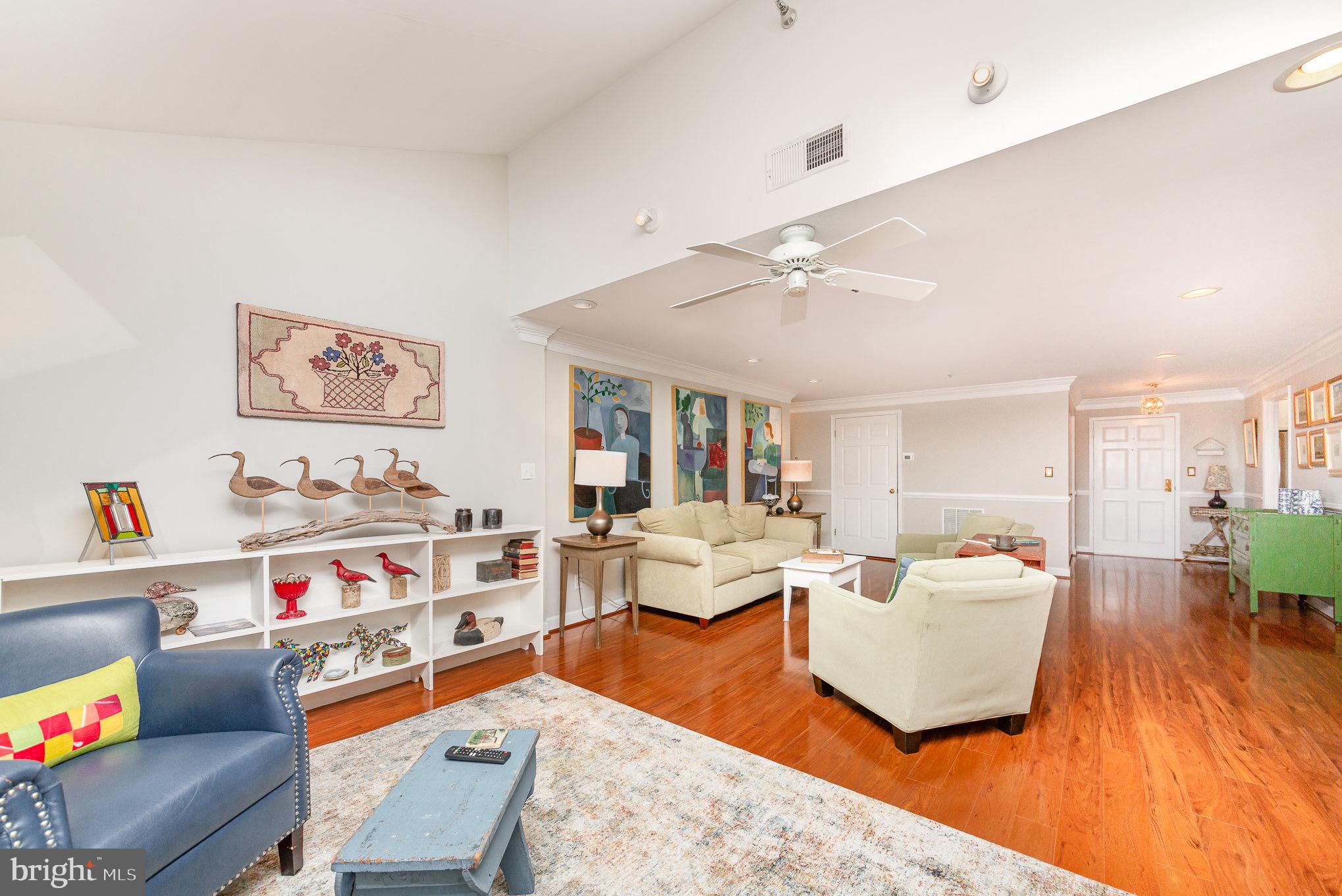 TOWSONGATE - Residential